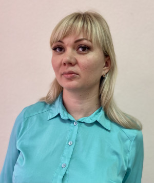 Педагогический работник Жукова Светлана Александровна Педагогический работник Жукова Светлана Александровна